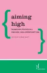 Aiming High cover