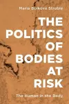 The Politics of Bodies at Risk cover