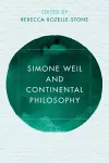 Simone Weil and Continental Philosophy cover