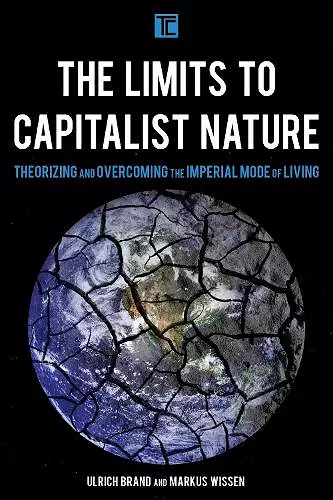 The Limits to Capitalist Nature cover