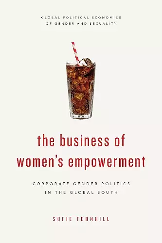 The Business of Women's Empowerment cover