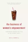 The Business of Women's Empowerment cover