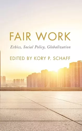 Fair Work cover