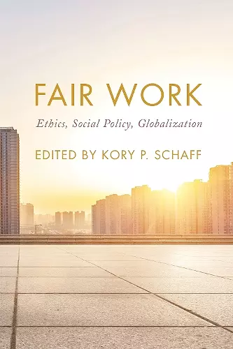 Fair Work cover