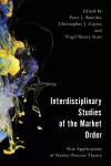 Interdisciplinary Studies of the Market Order cover