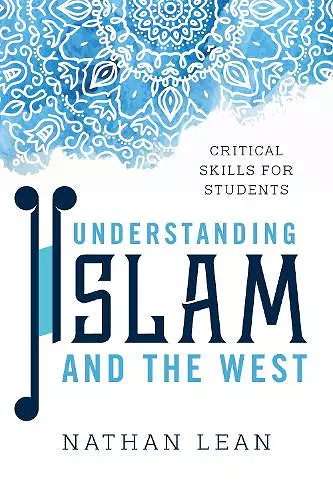 Understanding Islam and the West cover
