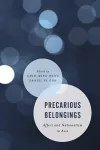 Precarious Belongings cover