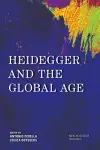 Heidegger and the Global Age cover