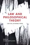 Law and Philosophical Theory cover