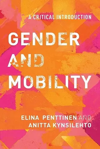 Gender and Mobility cover