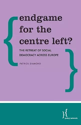 Endgame for the Centre Left? cover