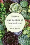 Spaces and Politics of Motherhood cover