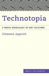 Technotopia cover