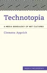 Technotopia cover