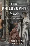 Can Philosophy Love? cover