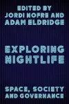 Exploring Nightlife cover