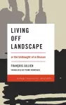 Living Off Landscape cover