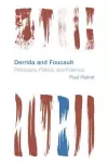 Derrida and Foucault cover