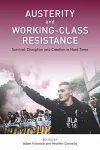 Austerity and Working-Class Resistance cover