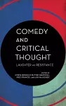 Comedy and Critical Thought cover