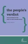The People's Verdict cover
