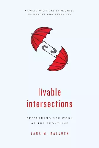 Livable Intersections cover