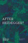 After Heidegger? cover