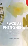 Race as Phenomena cover