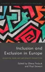 Inclusion and Exclusion in Europe cover