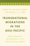 Transnational Migrations in the Asia-Pacific cover