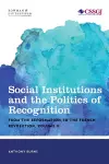 Social Institutions and the Politics of Recognition cover