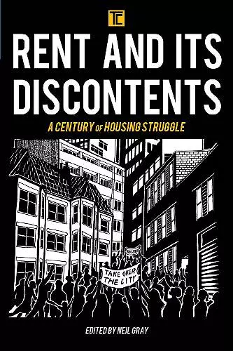 Rent and its Discontents cover