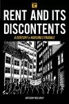 Rent and its Discontents cover