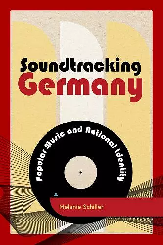 Soundtracking Germany cover