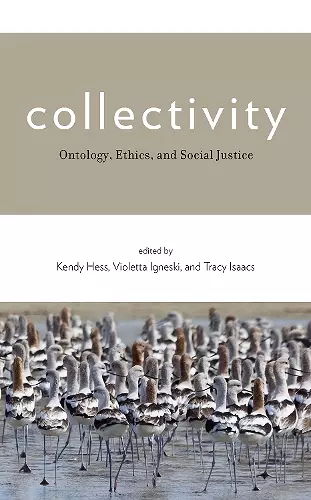 Collectivity cover