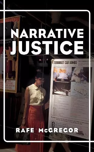 Narrative Justice cover