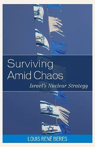 Surviving Amid Chaos cover