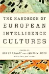 Handbook of European Intelligence Cultures cover