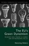 The EU's Green Dynamism cover