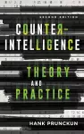 Counterintelligence Theory and Practice cover