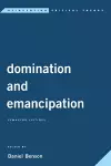 Domination and Emancipation cover