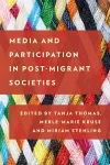 Media and Participation in Post-Migrant Societies cover