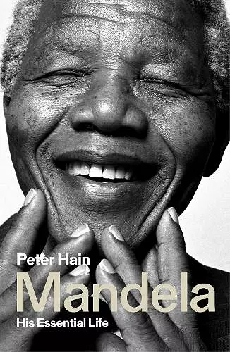 Mandela cover