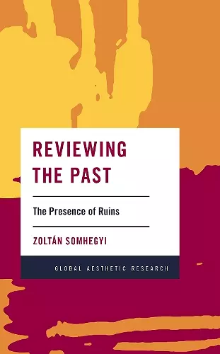 Reviewing the Past cover