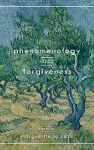 Phenomenology and Forgiveness cover