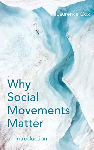 Why Social Movements Matter cover