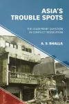 Asia’s Trouble Spots cover