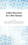 A New Narrative for a New Europe cover