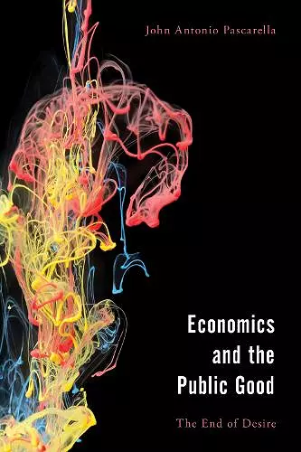 Economics and the Public Good cover