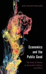 Economics and the Public Good cover
